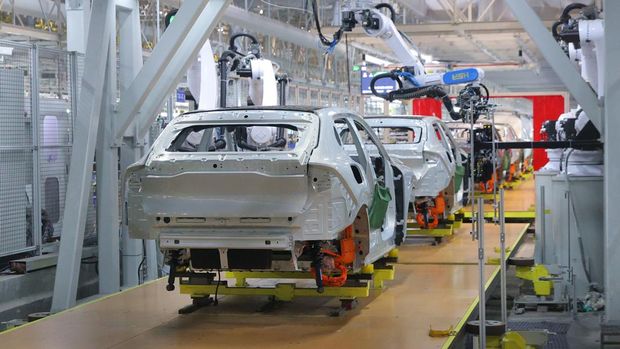 Array,Ngebut! Changan Bakal Bangun 100 Dealer di Indonesia Hingga 2030
