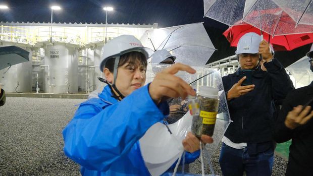 Array,Gandeng Pertamina, Toyota Bakal Bangun Pabrik Bioetanol di Lampung