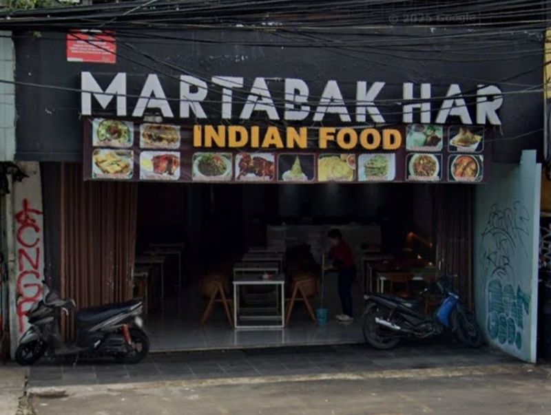 7 Spot Wajib Dikunjungi di Little India, Komunitas India di Jakarta, 1. Sekolah Mahatma Gandhi, 2. State Bank of India (SBI), 3. SAI Study Group, 4. Sikh Temple Pasar Baru, 5. Tharoomal Detaram (T&D), 6. Martabak HAR, 7. Toko Populer