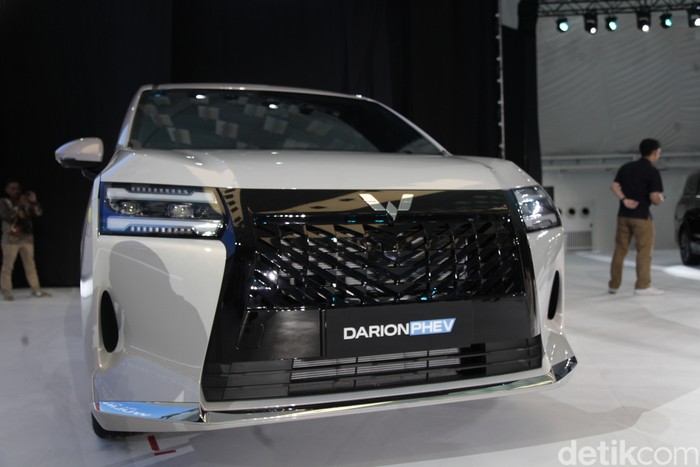 Array,Ini Untungnya Jadi Pembeli Pertama Wuling Darion