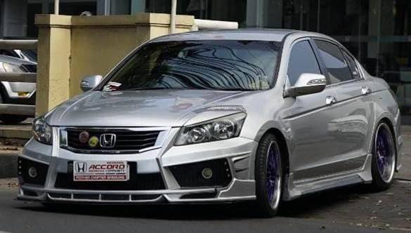 Array,Ini 10 Mobil Modif Terbaik di Honda Culture Indonesia 2025