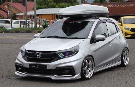 Array,Ini 10 Mobil Modif Terbaik di Honda Culture Indonesia 2025