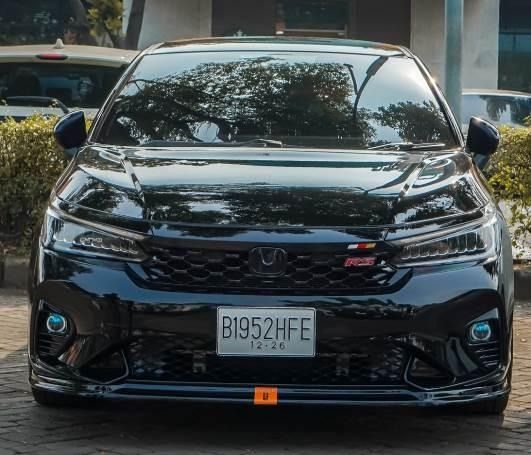 Array,Ini 10 Mobil Modif Terbaik di Honda Culture Indonesia 2025