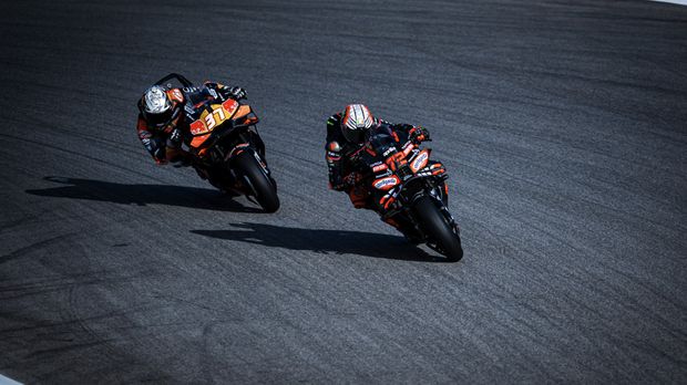 Array,Link Live Streaming Sprint Race MotoGP Valencia 2025