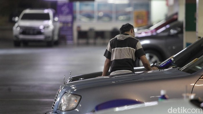Array,Cara Urus Balik Nama Mobil-motor Bekas, Perpanjang STNK Tanpa KTP Pemilik Lama