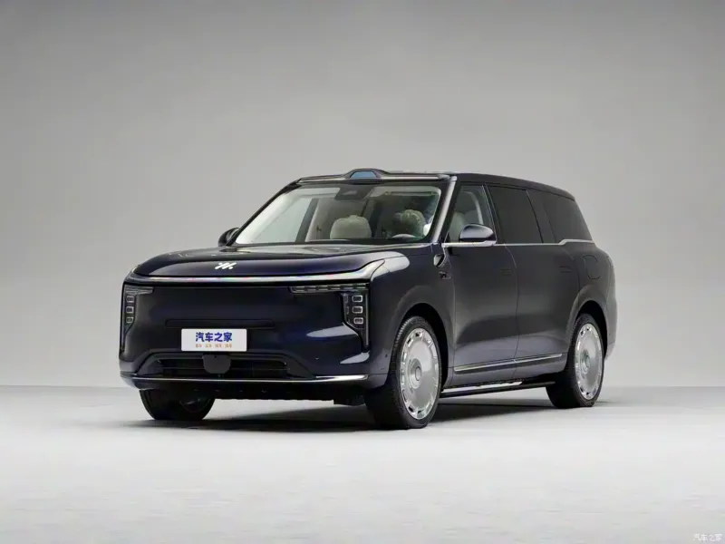 Array,Makin Unik Aja, Mobil Hybrid Punya Shower buat Mandi
