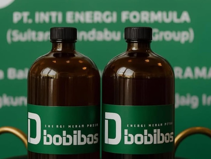 Array,Bahan Bakar dari Jerami Bobibos Bakal Dites di Mobil-motor