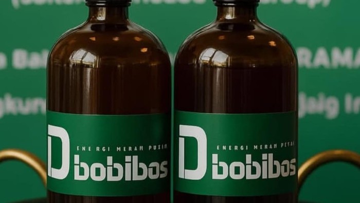 Array,Bocoran Harga BBM Bobibos, Berapa Seliter?