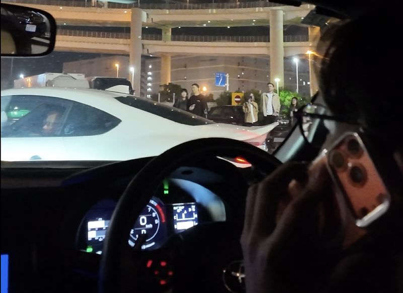 Array,Kerja di SPBU, Kumpulin Uang, Investasi Crypto, Beli Toyota GR 86