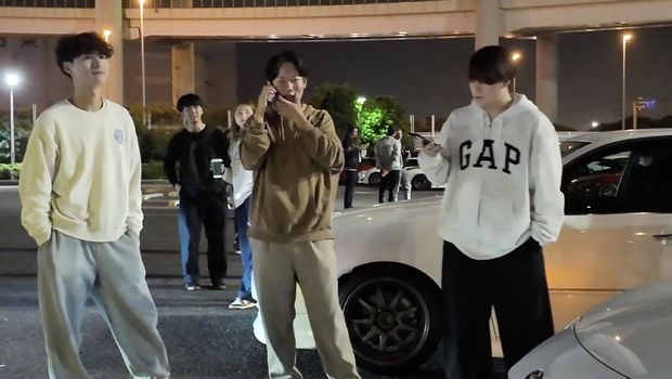 Array,Kerja di SPBU, Kumpulin Uang, Investasi Crypto, Beli Toyota GR 86