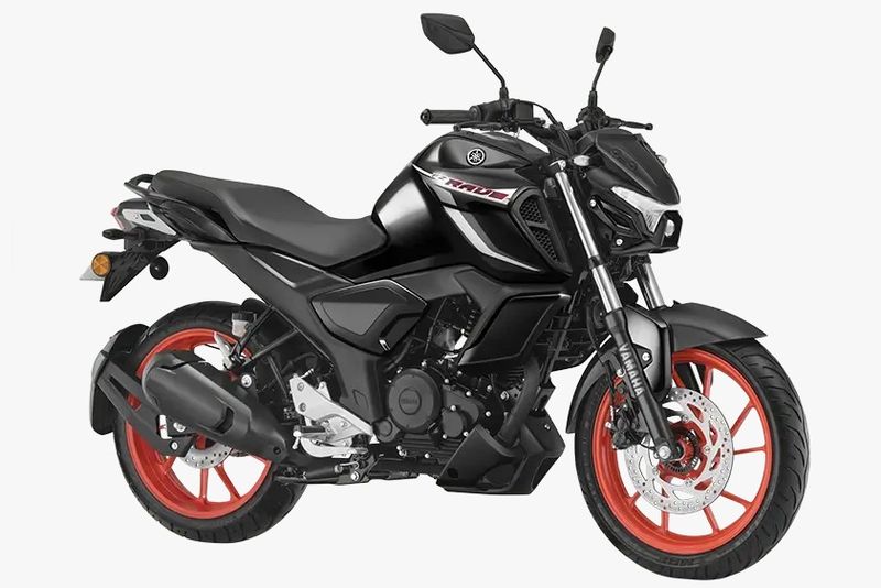 Array,Menolak Punah! Yamaha Byson Diperbarui: Pakai Lampu LED Proyektor