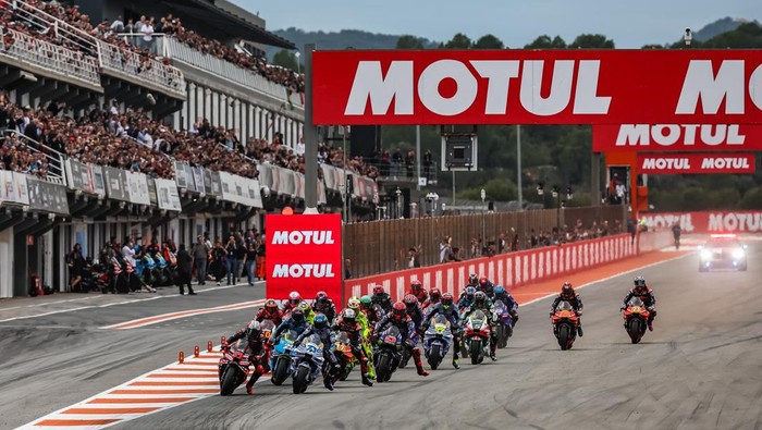 Jangan Dicari! Pebalap Ini Tak Lagi Balapan di MotoGP 2026, Ducati Lenovo, Red Bull KTM Factory Racing, Monster Energy Yamaha MotoGP, Honda HRC, Pertamina Enduro VR46, Gresini Racing MotoGP, Prima Pramac Racing, LCR Honda Castrol, LCR Honda Idemitsu, Trackhouse MotoGP, Redbull KTM Tech 3