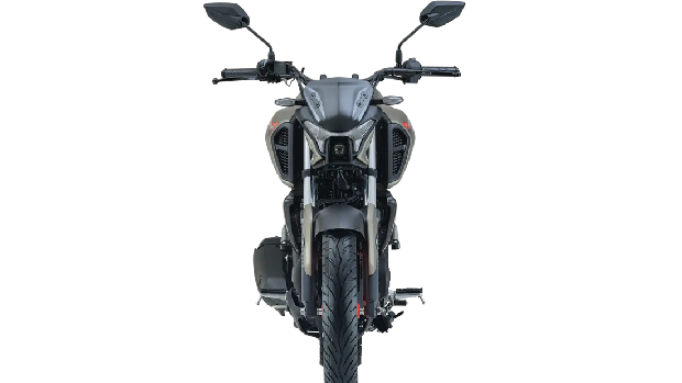 Array,Yamaha Jual Motor yang Bisa 'Minum' Etanol 20%, Harganya Rp 22 Jutaan