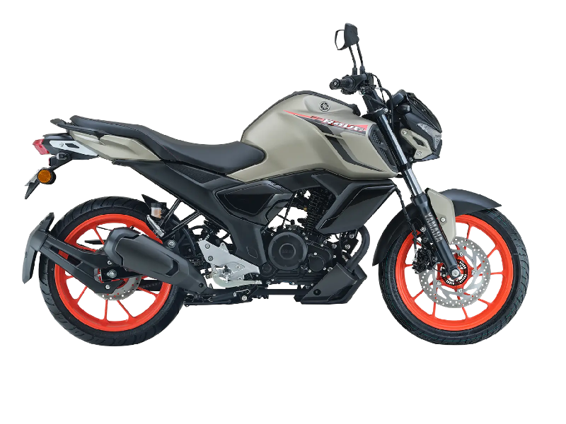Array,Yamaha Jual Motor yang Bisa 'Minum' Etanol 20%, Harganya Rp 22 Jutaan