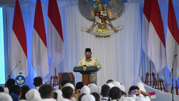 Array,Andai Diajak Prabowo Bikin Motor Nasional, Yamaha Mau Nggak?