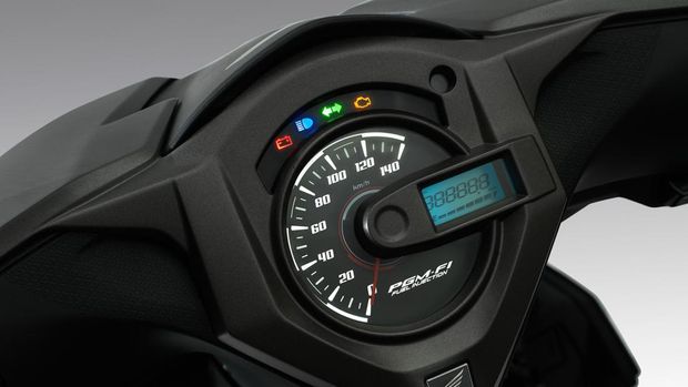 Array,Honda BeAT Terbaru Meluncur di Malaysia, Harganya Rp 25 Juta