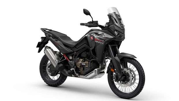Array,Honda Africa Twin Terbaru Rilis di RI, Harganya Rp 647 Jutaan