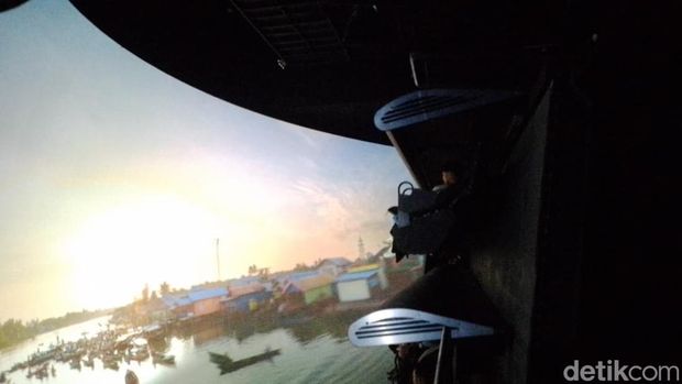Array,Trans Studio Theme Park Bali: Banyak Atraksi Seru, Kental Budaya Lokal Bali