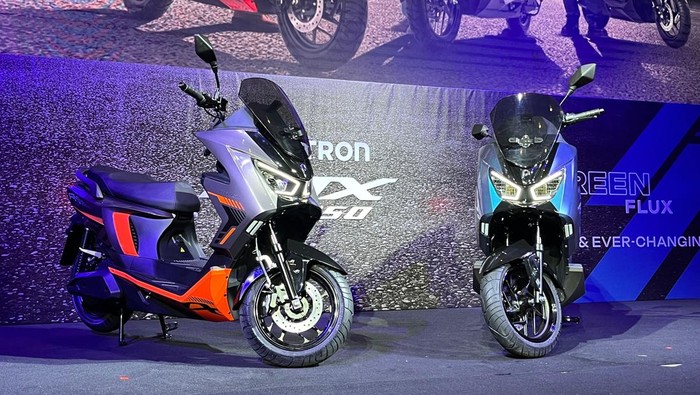 Array,Kelanjutan Program Subsidi Motor Listrik Tak Jelas, Polytron Bilang Begini