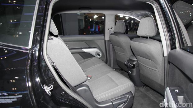 Array,Tantang BYD M6, MPV Listrik 7 Seater VinFast Limo Green Dijual Rp 300 Jutaan