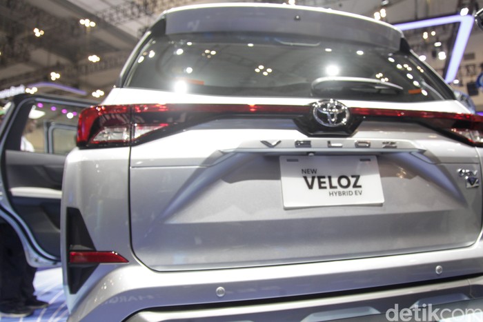 Array,Hitung-hitungan Pajak Toyota Veloz Hybrid
