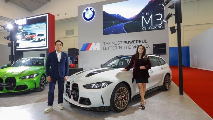 Array,Akhir Tahun Dinilai Paling Ideal untuk Beli BMW, Ini Penyebabnya