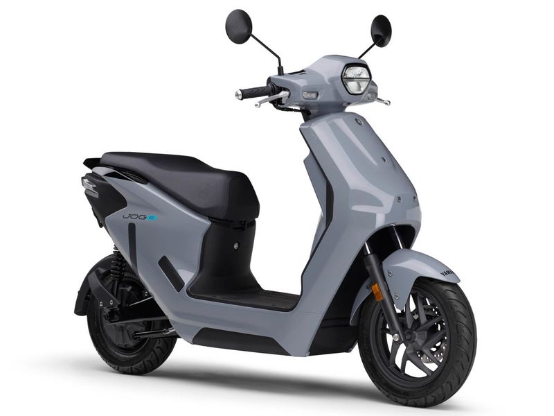 Array,Skutik Listrik Baru Yamaha Kembaran Honda EM1 e: Resmi Dijual, Harga Rp 17 Juta