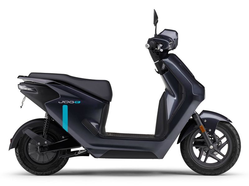 Array,Skutik Listrik Baru Yamaha Kembaran Honda EM1 e: Resmi Dijual, Harga Rp 17 Juta