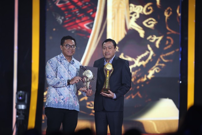 Array,Teknologi YECVT Jadi Kunci Yamaha Nmax Turbo Raih detikcom Awards 2025