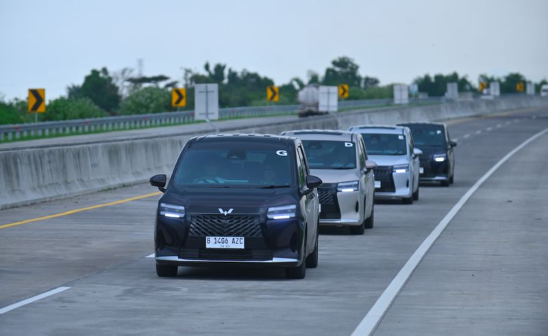 Tes Wuling Darion Bali-Jakarta: Bensin Habis di Cirebon tapi Cukup Sampai Jakarta, Wuling Darion Menawarkan Dua Varian, EV dan PHEV, Teknologi PHEV 'Gila' Wuling Darion yang Buat Lawannya Ketar-ketir, Punya Platform Baru, Perbedaan Wuling EV dan PHEV, Harga Wuling Darion EV dan PHEV