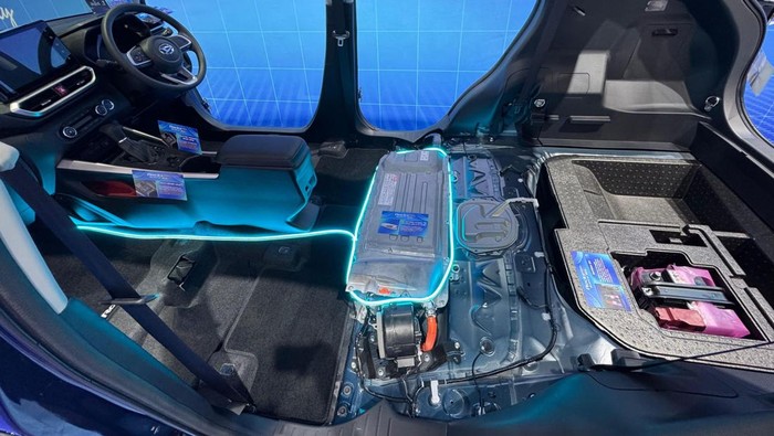 Array,Segini Konsumsi BBM Daihatsu Rocky Hybrid