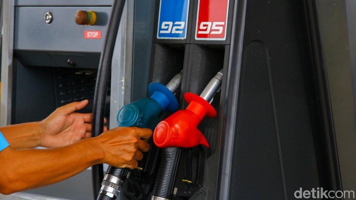 Daftar Harga BBM Nonsubsidi Pertamina-Vivo, Kabarnya Bakal Naik 1 April 2026, Harga BBM Pertamina, Harga BBM Shell, Harga BBM BP, Harga BBM Vivo
