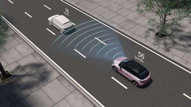 Array,Spesifikasi Geely EX2 yang Meluncur di RI: Penggerak Belakang, Jarak Tempuh 395 Km