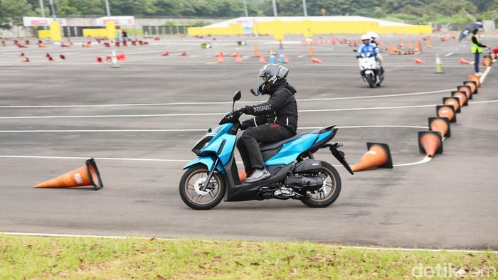 Array,Ada yang Baru, Ini Daftar Harga Honda Vario 2025