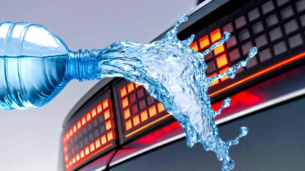 Array,Servis Ioniq 5 Habis Rp 200 Juta Usai Tersiram Air, Rusak Bagian Apa?
