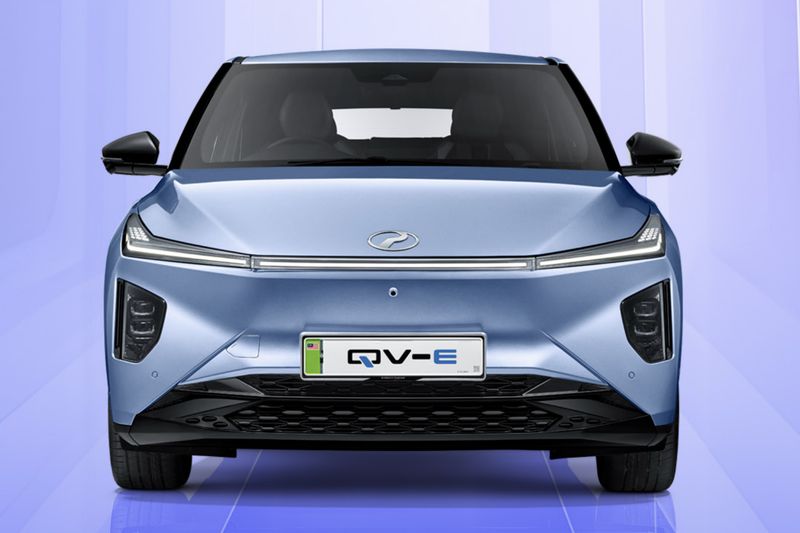 Array,Ini Dia Mobil Listrik Pertama Buatan Malaysia, Harga Mulai Rp 300 Jutaan