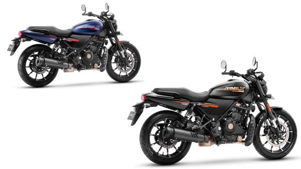 Array,Moge Murah Harley-Davidson Meluncur, Harga Diprediksi Rp 40 Jutaan