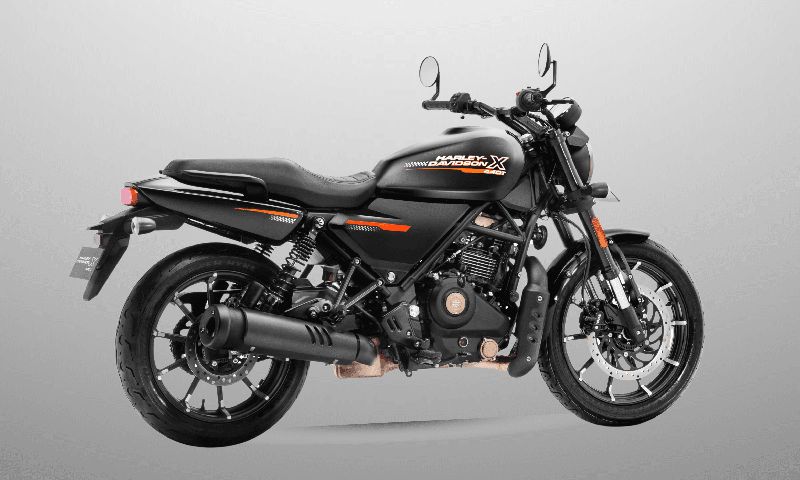 Array,Moge Murah Harley-Davidson Meluncur, Harga Diprediksi Rp 40 Jutaan