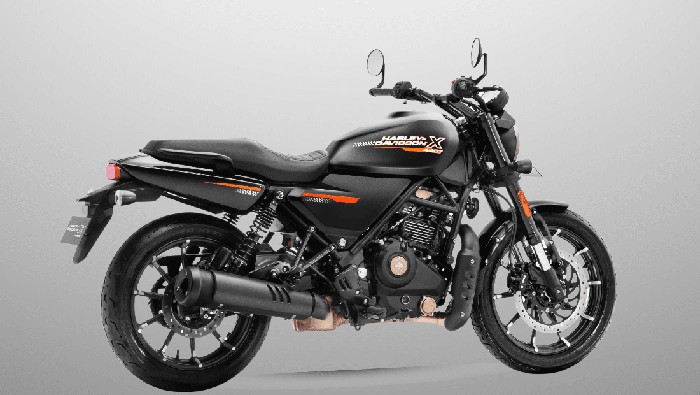 Array,Harley-Davidson Punya Motor Murah, Harganya Cuma Segini