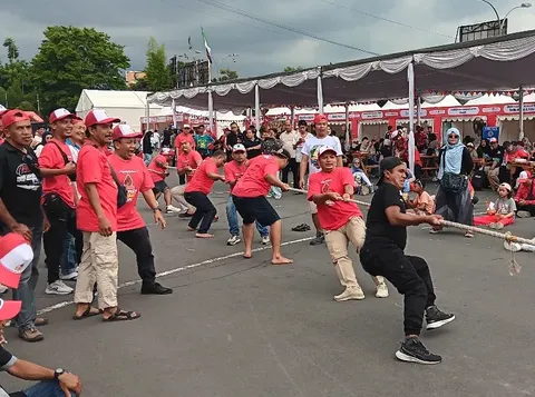 Array,Eksis Terus! Daihatsu Taruna Club Nambah Chapter di Balikpapan