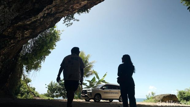 Array,Tenang di Tengah Padatnya Jalan Bali bersama Toyota New Veloz Hybrid