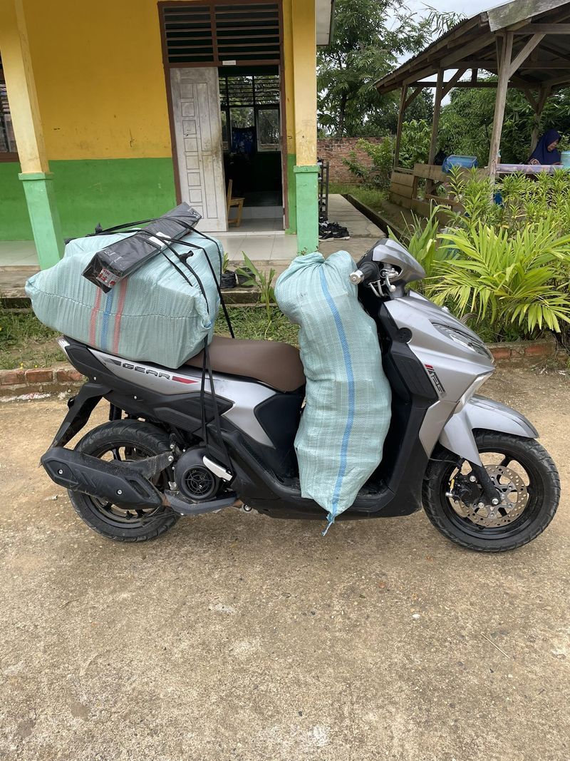 Array,5 Tips Ojol Gacor, Bikin Ramai Orderan Pagi sampai Malam