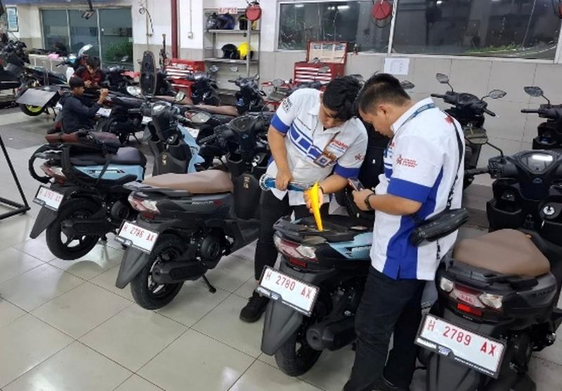 Array,Pasutri Baru Wajib Tahu! Ini 5 Tips Kelola Keuangan Rumah Tangga