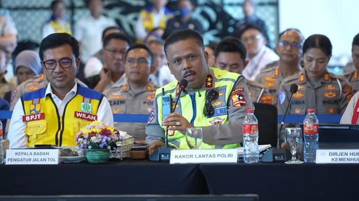 Array,Kemudahan Urus SIM, STNK, BPKB Cs untuk Korban Banjir Sumatera dan Aceh
