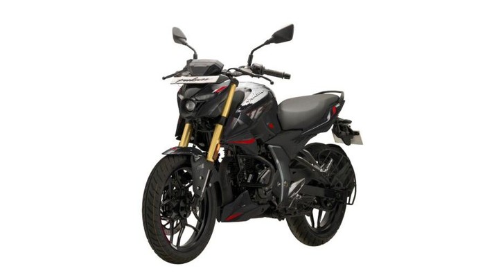 Array,Bajaj Luncurkan Naked Bike Mirip Yamaha MT-15, Harga Rp 23 Jutaan