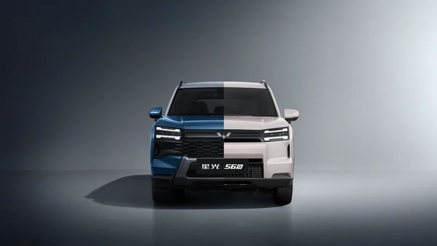 Array,Wuling Luncurkan Mobil SUV Terbaru, Harga Mulai Rp 140 Jutaan