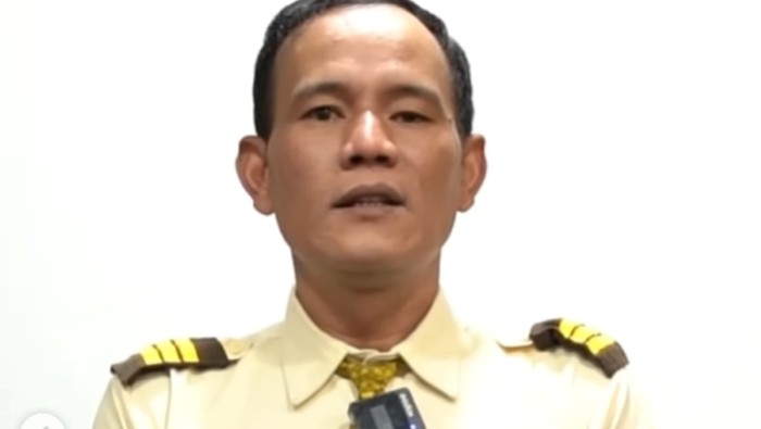 Array,Dipecat Gegara Ugal-ugalan, Begini Kata Sopir PO Rosalia Indah