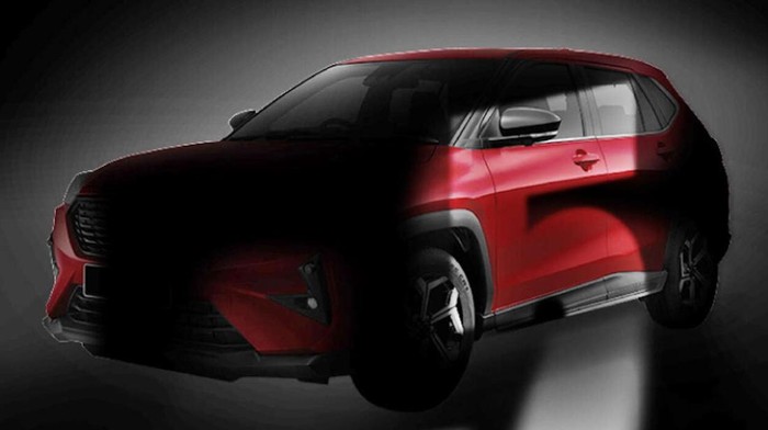 Array,Makin Jelas, Ini Penampakan Calon Mobil Hybrid Perodua