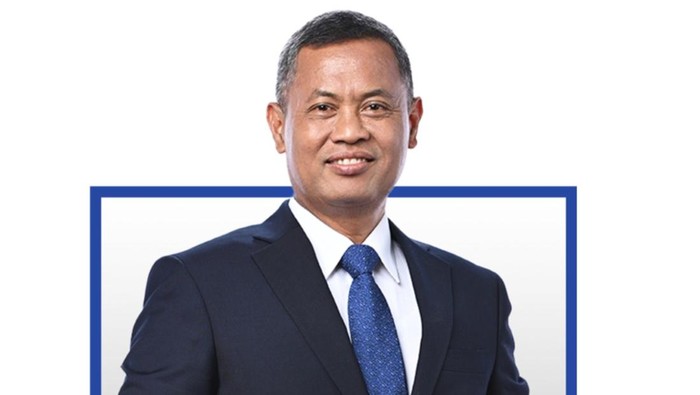 Array,2 Mobil di Garasi Bos Baru Antam