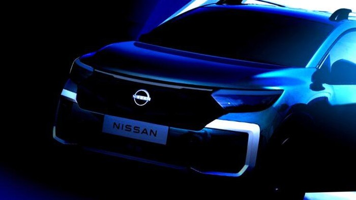 Array,MPV Terbaru Nissan Meluncur 18 Desember, Prediksi Harga Mulai Rp 100 Jutaan